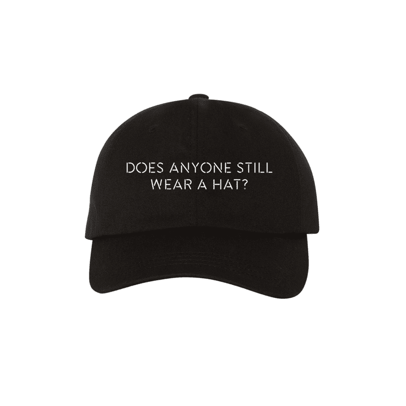 COMPANY Cap Side 1