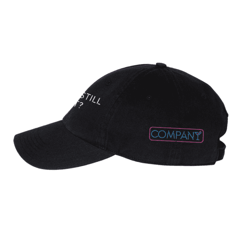 COMPANY Cap Side 2