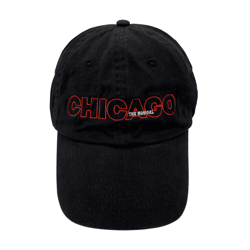 Chicago Cap Front