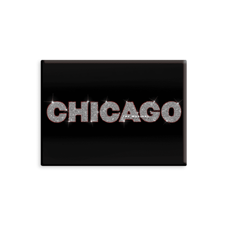 Chicago Magnet Logo