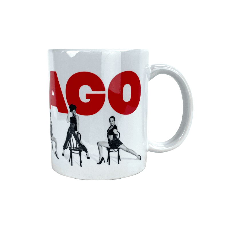 Chicago Mug Side 3