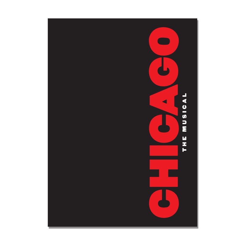 Chicago Souvenir Program