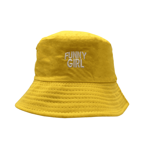 FG Tour Bucket Hat Side 1