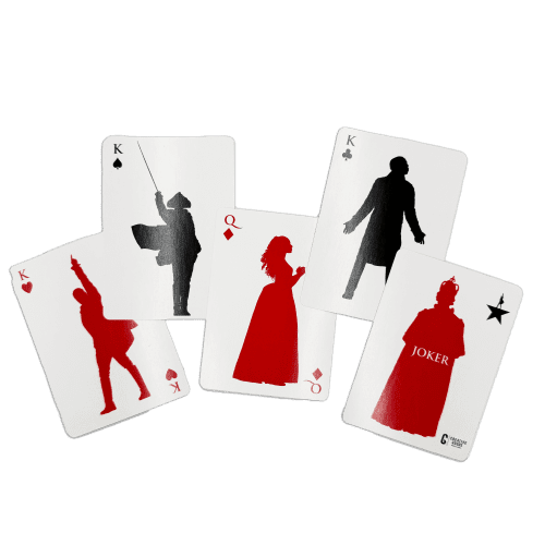 HAM Playing Cards 2