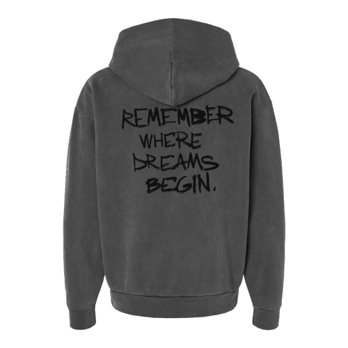 HKN Hoodie Pullover Dreams Back 3a8d079b c949 4e3a 8632 cbedc8fa862a