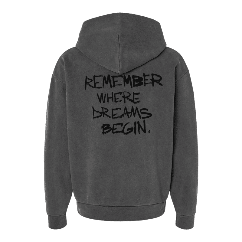 HKN Hoodie Pullover Dreams Back 3a8d079b c949 4e3a 8632 cbedc8fa862a