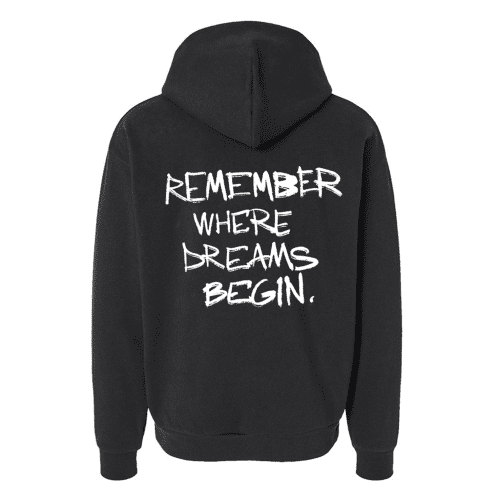 HKN Hoodie Pullover Dreams Back 9a64103a fd61 4565 9dfb f4e34d0a700d