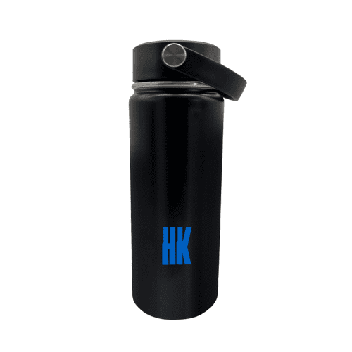 HKN Water Bottle Side 2