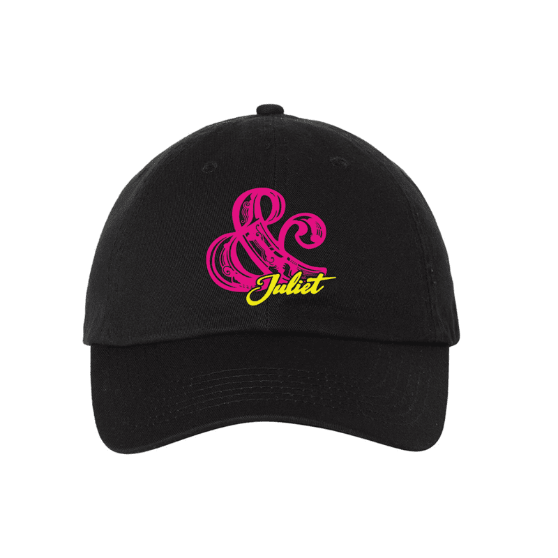 Juliet Cap Logo