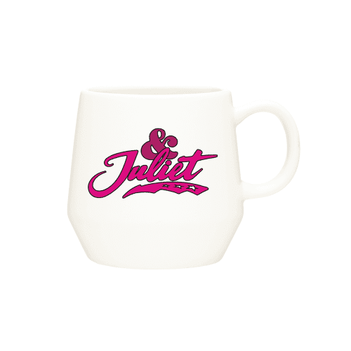 Juliet Mug Romeo Who Side 2