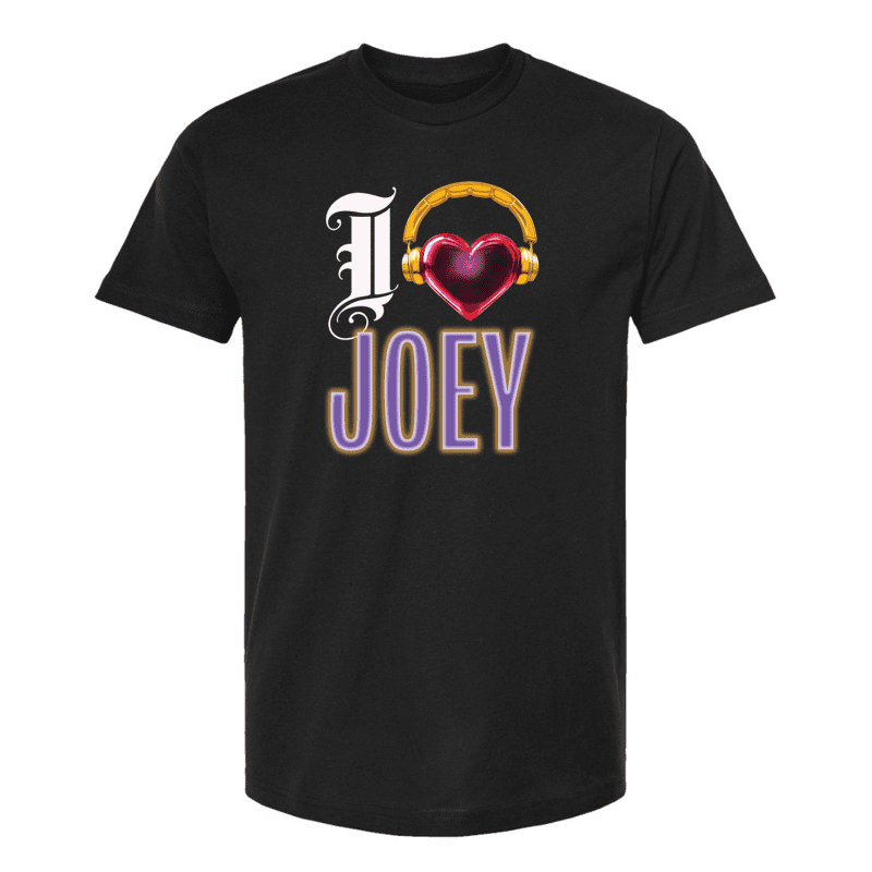 Juliet T Joey Front