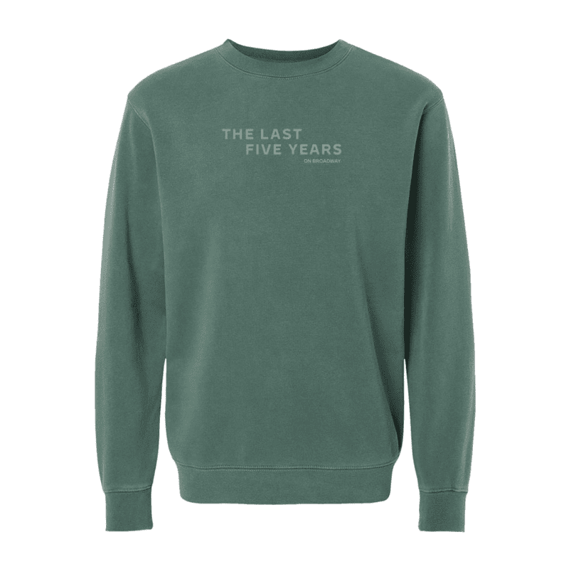 LFY Crewneck Front