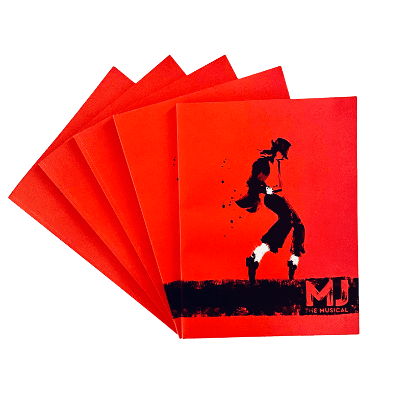 MJ Program Book