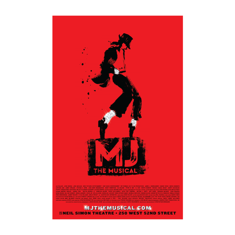 MJ Windowcard