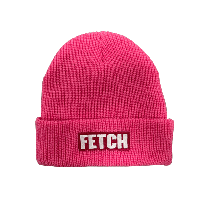 Mean Girls Beanie Fetch