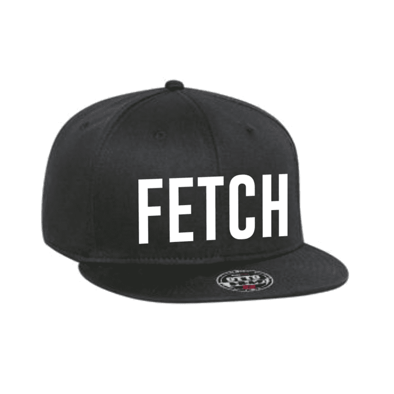 Mean Girls Fetch Front