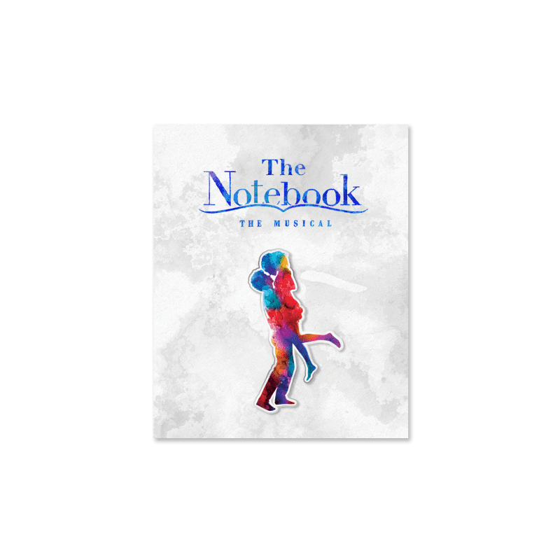 NTB Lapel Pin Silhouette