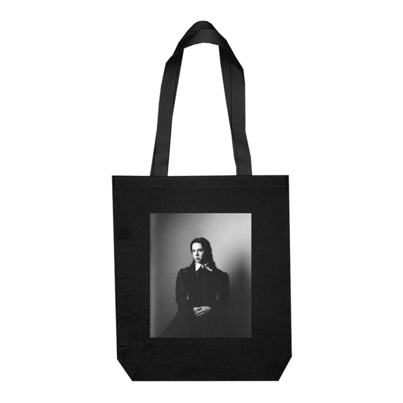 OMY Tote Portrait Side 1