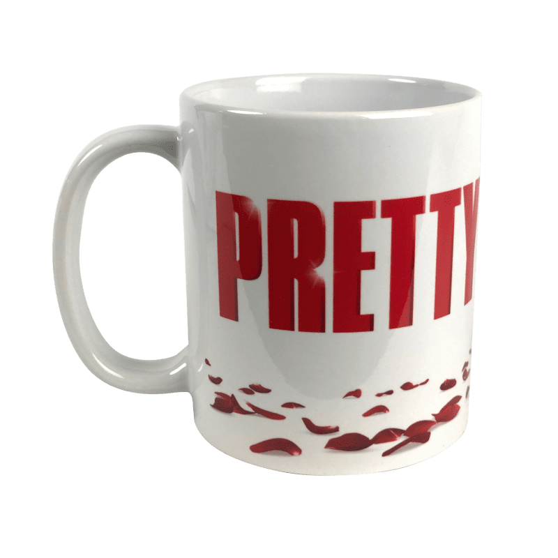 PW mug back