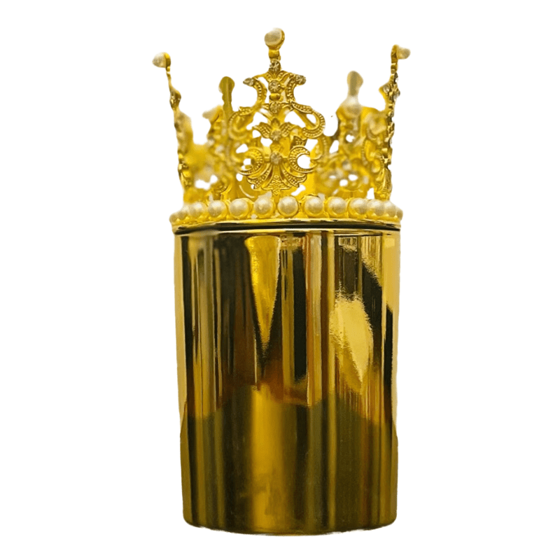 QOV CROWN CANDLE