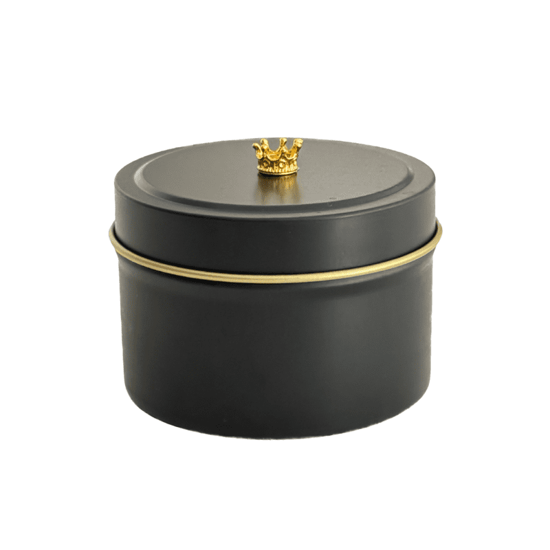 QOV MINI TIN CANDLE