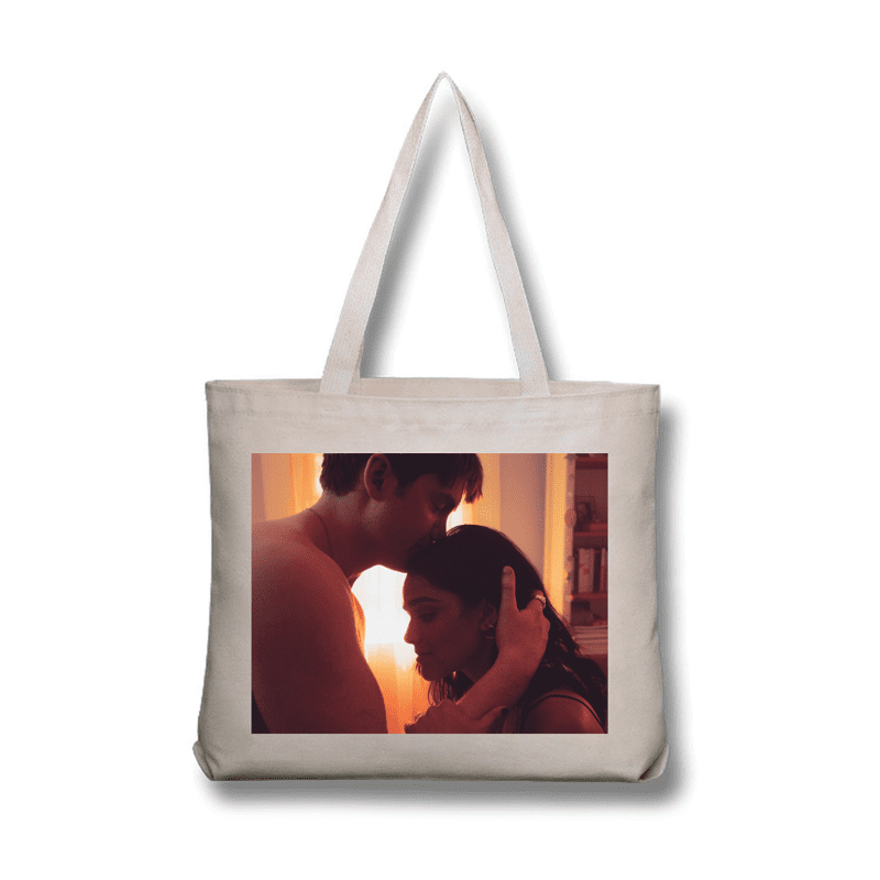 RAJ Tote Side 2