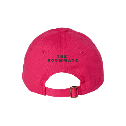 RMT Cap Back