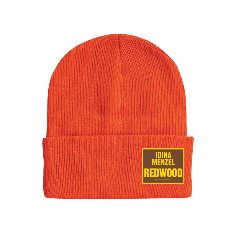 RWD Beanie