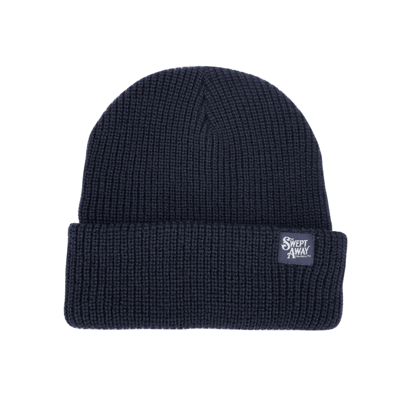 SWA Beanie Avett Sailor Side 2