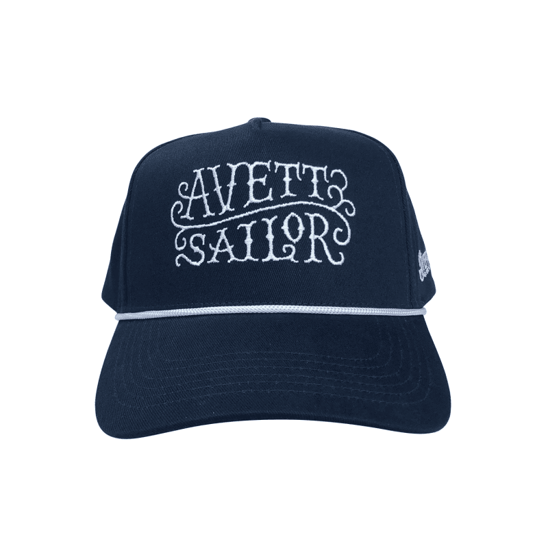 SWA Cap Front