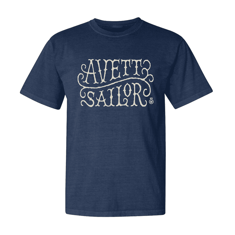 SWA T Avett Sailor Front