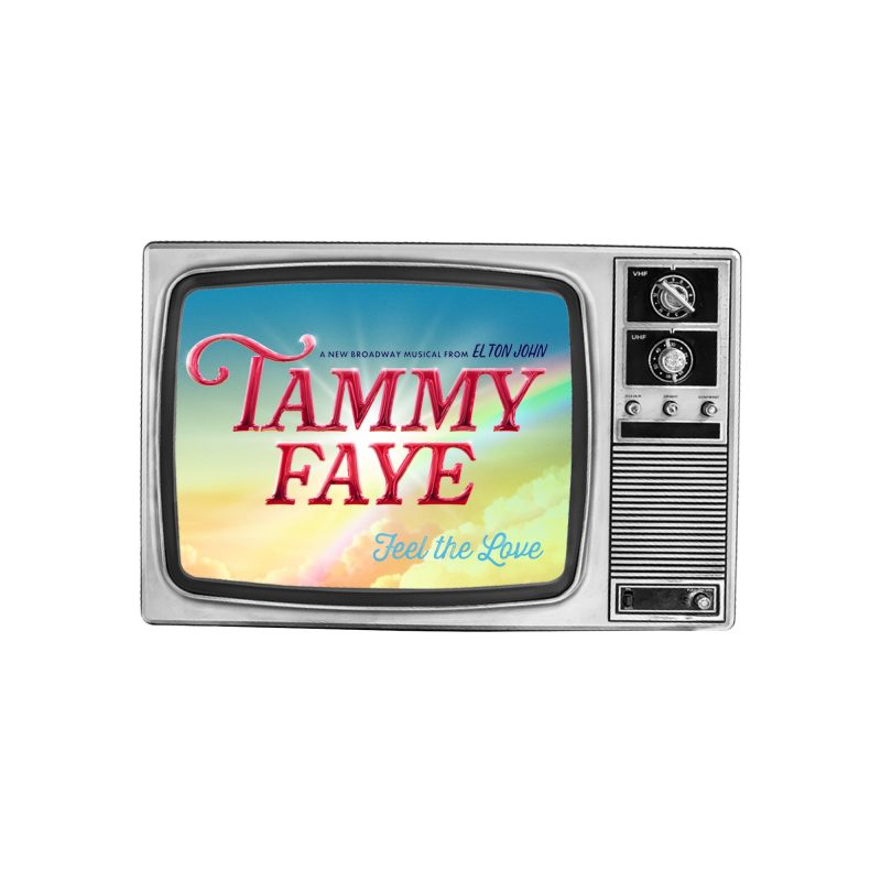 TAM MAGNET TV BUTTON MAGNET 02