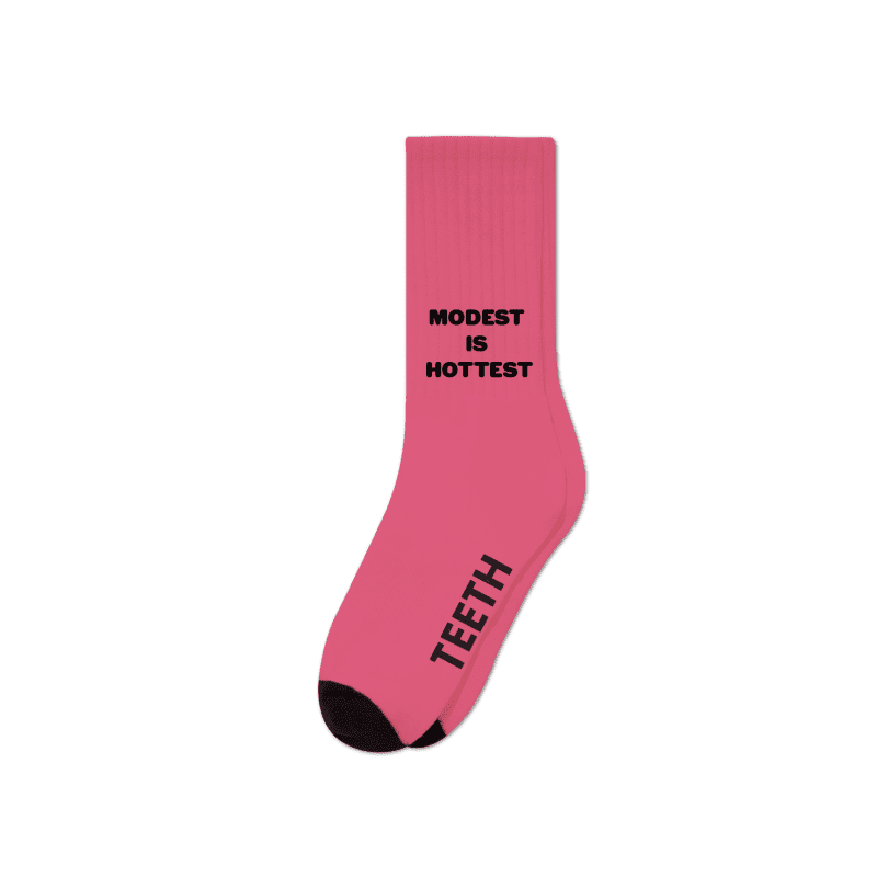 TTH Socks