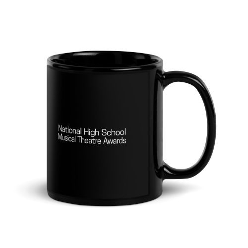 black glossy mug black 11 oz handle on right 6746538125d6a