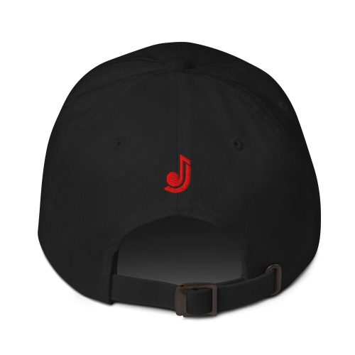 classic dad hat black back 67894801541e7