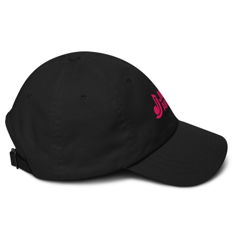 classic dad hat black right 674653eb9fef2