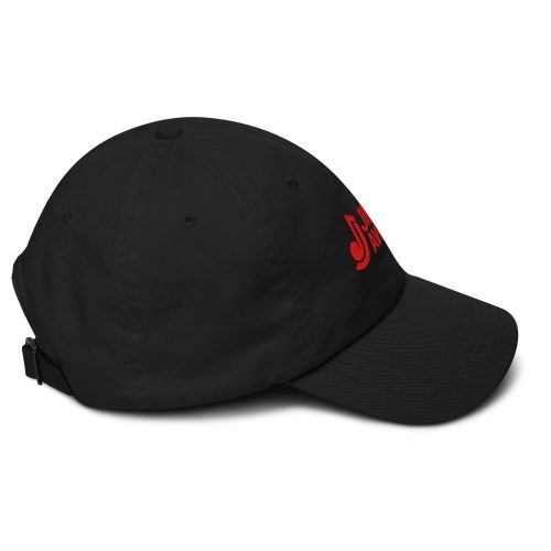 classic dad hat black right 6789480153cf5