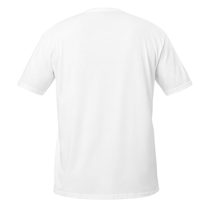 unisex basic softstyle t shirt white back 674644e609d8a